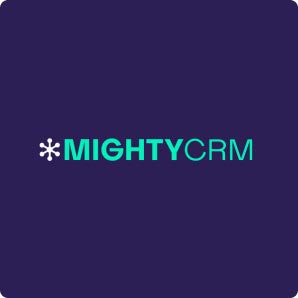 Partner MightyCRM
