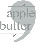 Apple Butter