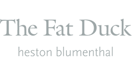 The Fat Duck Heston Blumenthal